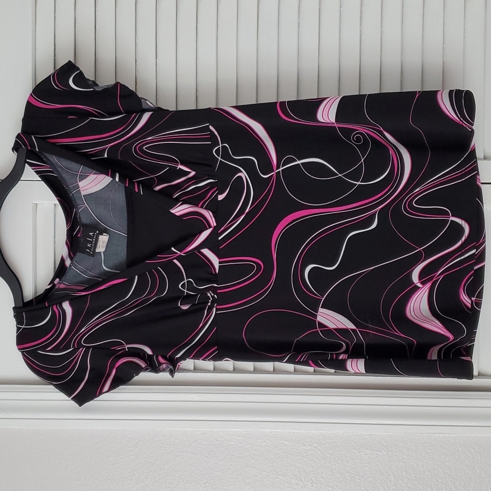 JKLA Blouse
